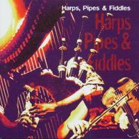 Harps, Pipes & Fiddles - CD (0096045008224) - thumbnail