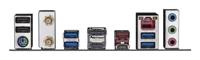 Moederbord Intel Gigabyte Z790 D AX - thumbnail