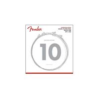 Fender 3250R Super Bullets snarenset regular - thumbnail