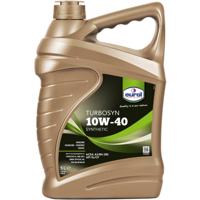 Eurol Olie 10w-40 turbosyn 5-liter - thumbnail