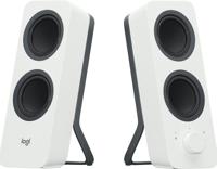Logitech Z207 pc-luidspreker - thumbnail