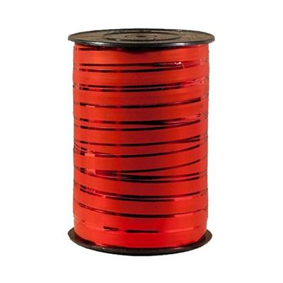 Lint | Gregoire Rood 015 | 10 mm x 225 m | Per rol