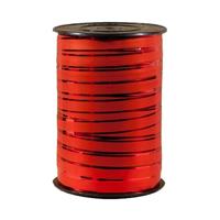 Lint | Gregoire Rood 015 | 10 mm x 225 m | Per rol - thumbnail