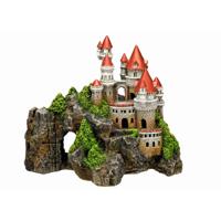 Nobby Kasteelaquariumornamenten, 29 x 16 x 25 cm - thumbnail