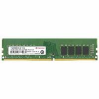 Transcend jm3200hle-32g jetram u-dimm, 32gb, ddr4, 3200 mhz, 2rx8, 2gx8, cl22, 1.2v - thumbnail