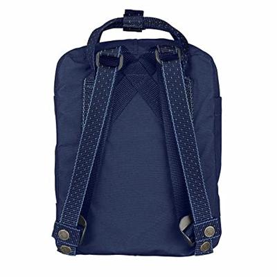 Fjallraven Kånken Mini Rugtas Navy
