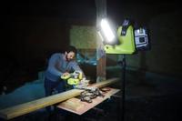 Ryobi 18V | Paneelverlichting | 5133005397 5133005397 - thumbnail