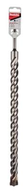 Makita B-58724 P4S: SDS-PLUS boor 25x450mm - thumbnail