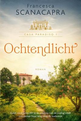 Ochtendlicht - Francesca Scanacapra - ebook