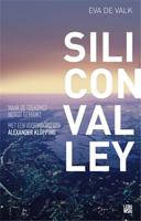 Silicon valley - Eva de Valk - ebook - thumbnail