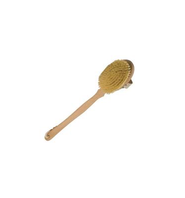 Naturae Donum massage scrub borstel