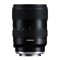 Tamron 16-30mm f/2.8 DI III VXD G2 Sony FE - thumbnail
