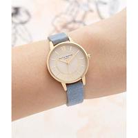 Olivia Burton OB16WD82 (Ø 30 mm) Dames horloge - thumbnail