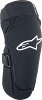 Alpinestars impact plasma pro - knee protectors - thumbnail