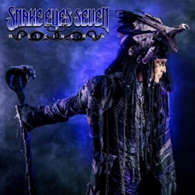 Medicine Man - CD (0712038595044)