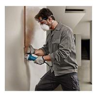 Bosch Blauw gws 750 haakse slijpmachine - 750w - 125mm - 0601394001 - thumbnail