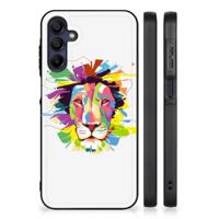 Samsung Galaxy A15 Hoesje Lion Color - thumbnail