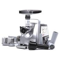 Bosch Haushalt ProPower MFW68660 Vleesmolen 800 W Zwart, Zilver - thumbnail