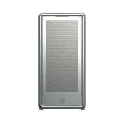 Cooler Master MasterFrame 600 Mesh zilver
