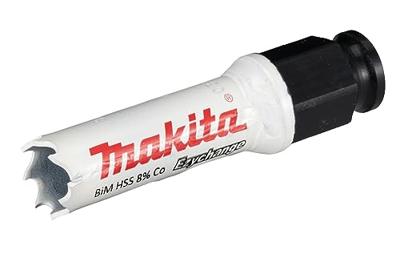 Makita Accessoires Gatzaag 16mm snelwissel BiM - E-03632 E-03632