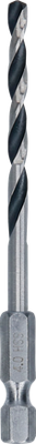 Bosch Accessoires Metaalboor HSS PointTeQ | 4.0 mm - 2608577869