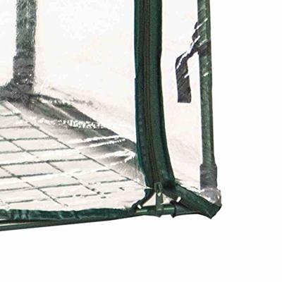 Siena Garden 569212 Tomatenweeghuis Basic afmetingen: 100x 50x150cm, kleur: Groen 1 stuk(s)