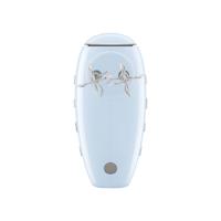 SMEG HMF01PBEU 50's Style Handmixer - Pastelblauw - thumbnail