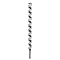 Bosch Accessories 2608585730 Slangenboor 25 mm Gezamenlijke lengte 450 mm Zeskant schacht 1 stuk(s) - thumbnail