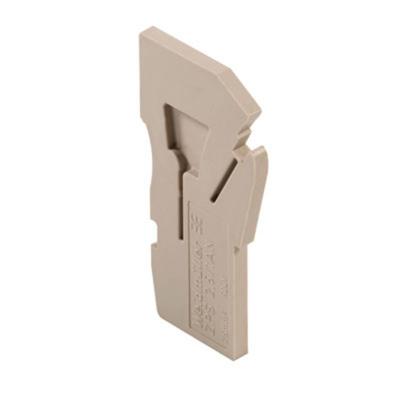 Weidmüller 1007830000 Connector 50 stuk(s)