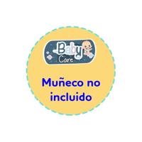 Smoby baby verzorgingstafel - thumbnail