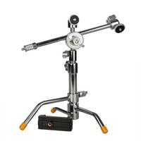 StudioKing pocket c-stand pcs-6202 - thumbnail