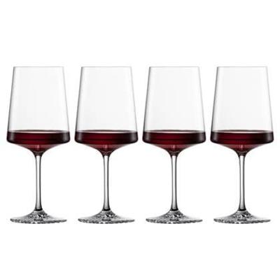 Zwiesel Glas Wijnglazen Allround Echo - 572 ml - 4 stuks Zwiesel Glas Wijnglazen Allround Echo - 572 ml - 4 stuks