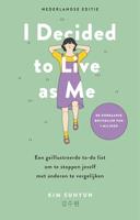 I Decided to Live as Me - Nederlandse editie - thumbnail