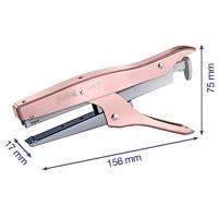 Rapid Niettang Maxi SP | Roze Goud - 5001084 - thumbnail