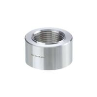 ifm Electronic E30498 Adapter E30498 1 stuk(s) - thumbnail