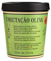 Haarmasker Lola Cosmetics Olive 200 g - thumbnail