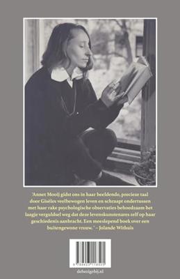 De eeuw van Gisèle De eeuw van Gisèle