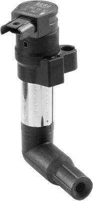 BERU bobine end coil zs383