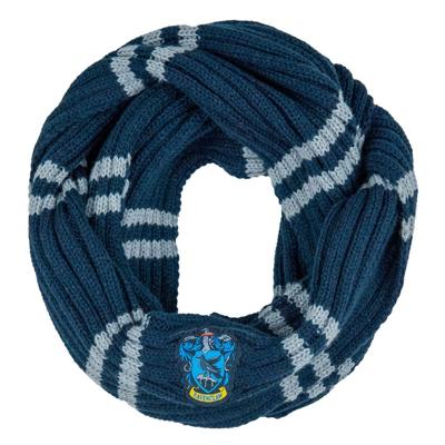 Harry Potter Infinity Scarf Ravenclaw Harry Potter Infinity Scarf Ravenclaw