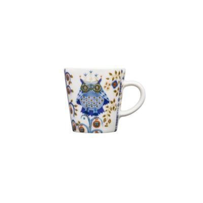 IITTALA - Taika Wit - Espressokop 0,10l IITTALA - Taika Wit - Espressokop 0,10l