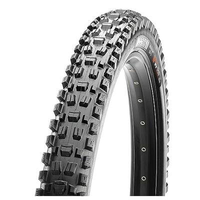 Schwalbe Maxxis buitenband assegai exo+ tr 29 x 2.50 zw vouw