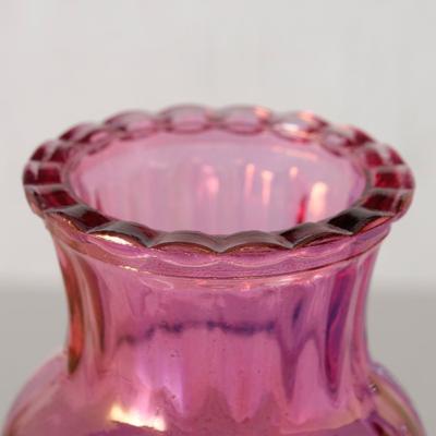 Boltze Home vaas yrisa ø6,2xh13,7cm