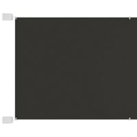 VidaXL Luifel verticaal 180x1200 cm oxford stof antracietkleurig - thumbnail