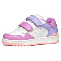 Mädchen Sneakers J WASHIBA GIRL GEOX rozen - thumbnail