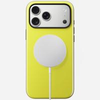 Nomad Modern hoesje iPhone 17 Pro Max - Volt - thumbnail