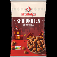 Bolletje Kruidnoten de Originele 500 g bij Jumbo - thumbnail
