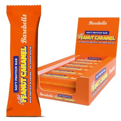 Soft Bars | Barebells | 660g - thumbnail