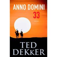 Anno Domini 33 (Paperback) - thumbnail