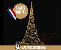 Lumedi 2000 Led | 1000cm | Warm Wit - thumbnail