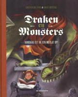 Draken en monsters (Hardback) - thumbnail